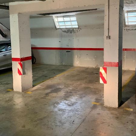 Appartement Residencia Playaquebrada Benalmádena Esterno foto