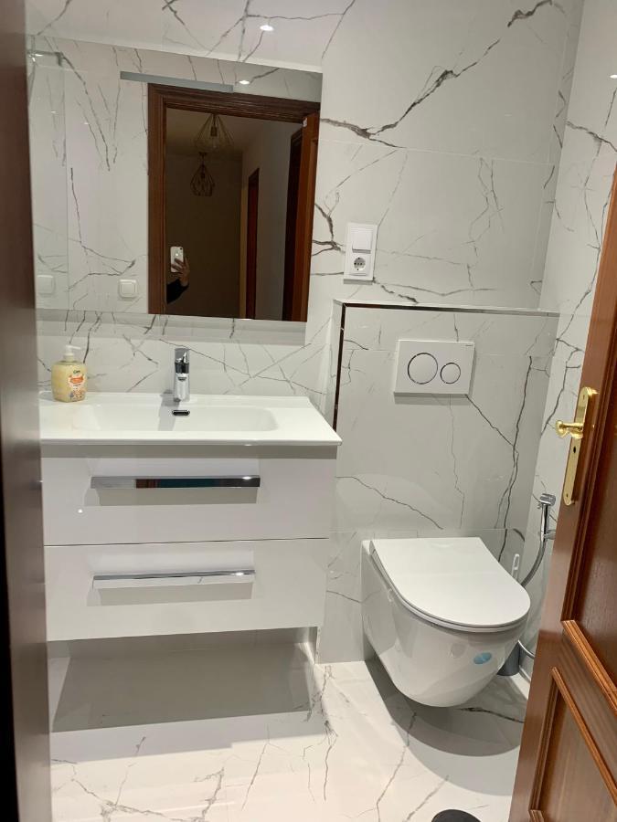 Appartement Residencia Playaquebrada Benalmádena Esterno foto