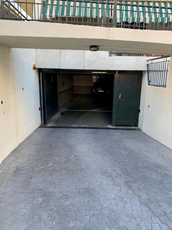 Appartement Residencia Playaquebrada Benalmádena Esterno foto