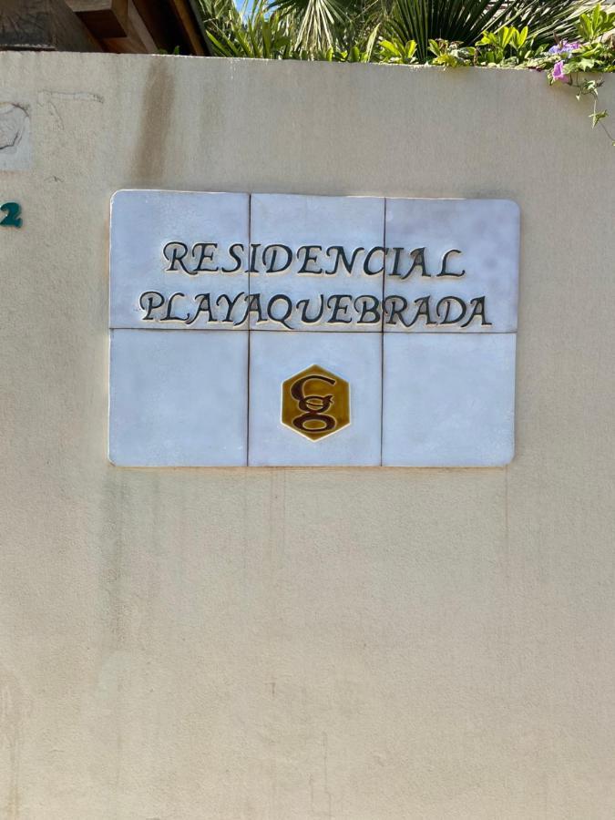 Appartement Residencia Playaquebrada Benalmádena Esterno foto