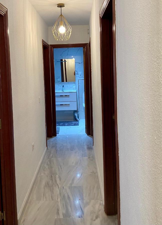 Appartement Residencia Playaquebrada Benalmádena Esterno foto