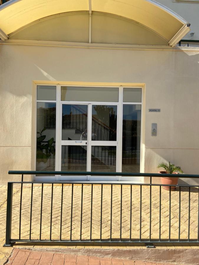 Appartement Residencia Playaquebrada Benalmádena Esterno foto