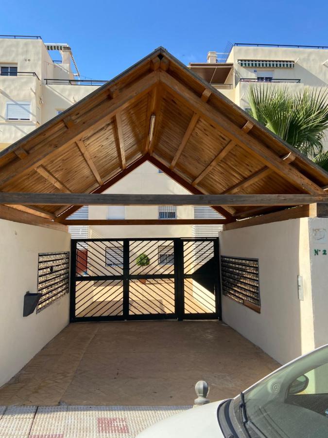 Appartement Residencia Playaquebrada Benalmádena Esterno foto