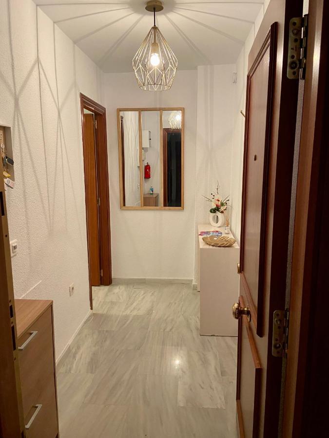 Appartement Residencia Playaquebrada Benalmádena Esterno foto