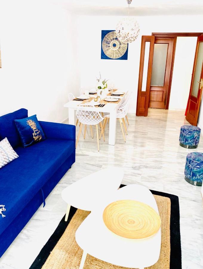 Appartement Residencia Playaquebrada Benalmádena Esterno foto